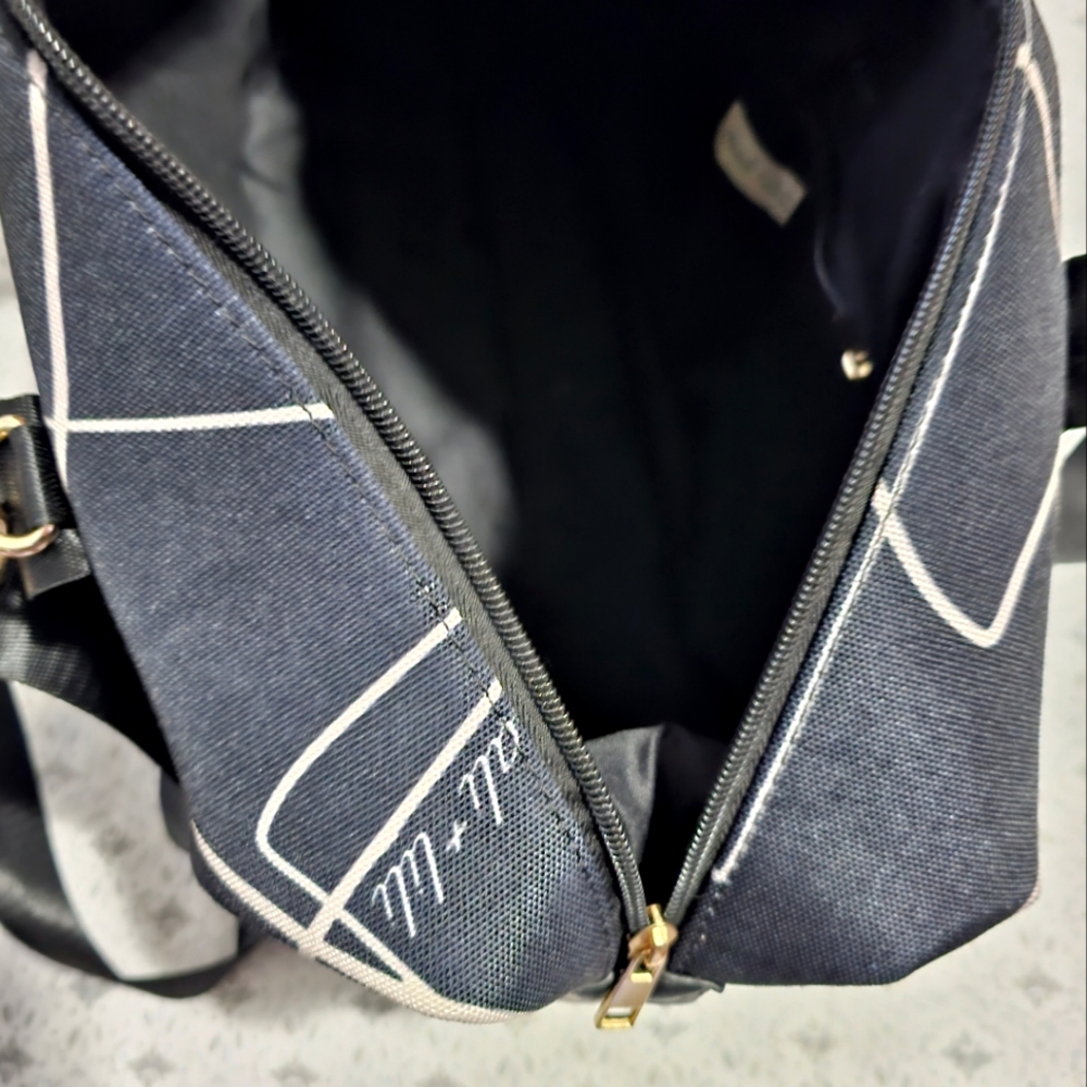 Mali & Lili Weekender Bag View 6